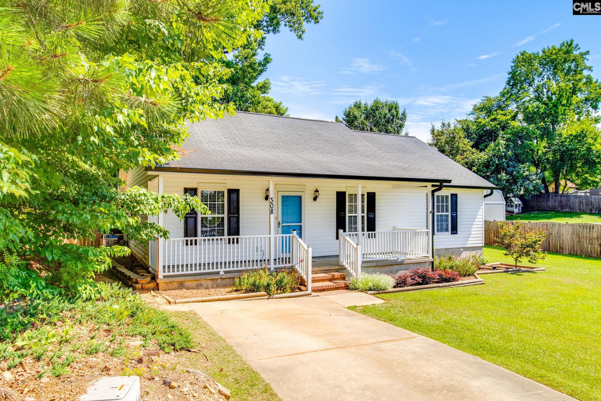 308 Cutter Court Chapin, SC 29036 - Photo 3 of 29