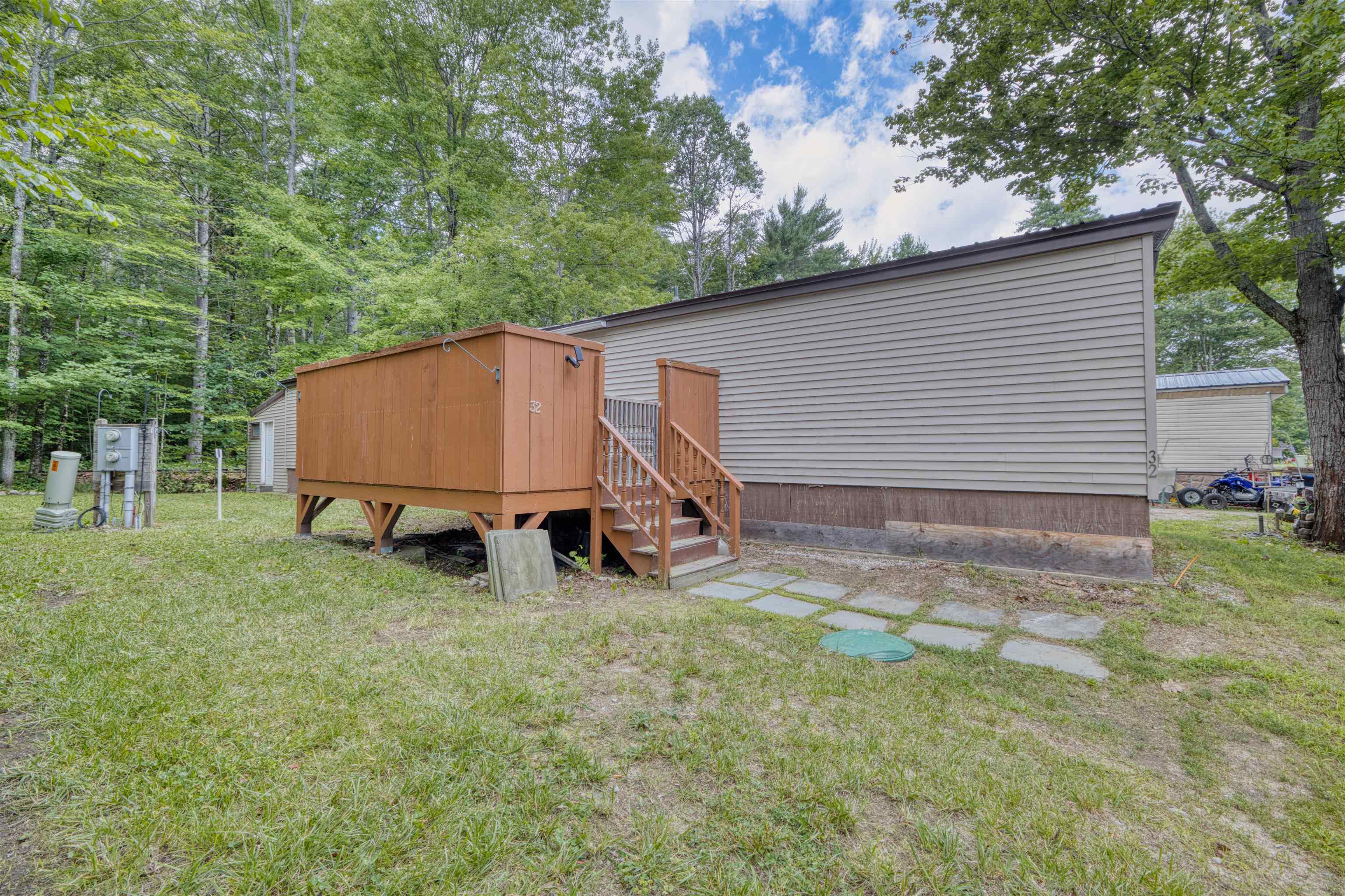 32 Circle Road Ossipee, NH 03814 - Photo 39 of 54 Gallery Image 39
