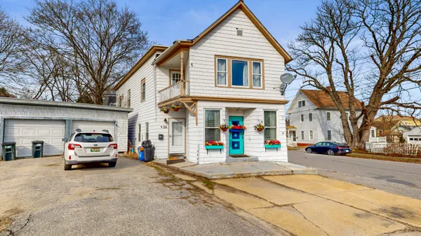 $279,000 | 26 Holland Street, Lewiston, ME 04240