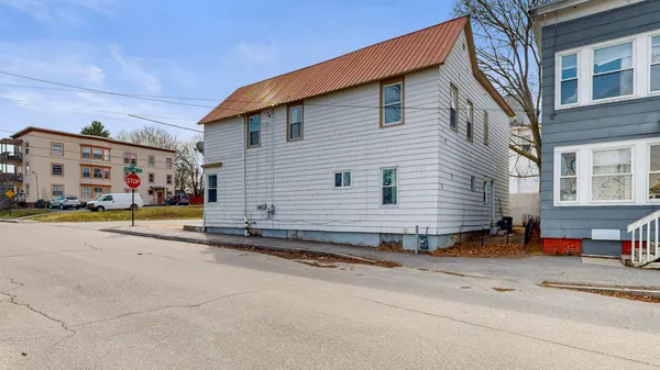 $279,000 | 26 Holland Street, Lewiston, ME 04240