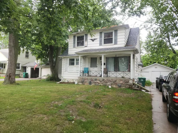 $180,000 | 31780 Pierce Avenue, Garden City, MI 48135