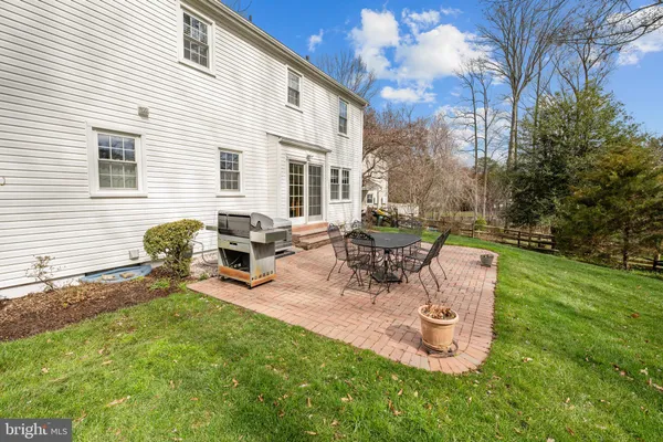 $849,990 | 8805 Aquary Court, Springfield, VA 22153