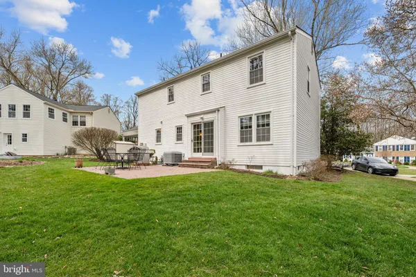 $849,990 | 8805 Aquary Court, Springfield, VA 22153