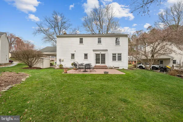 $849,990 | 8805 Aquary Court, Springfield, VA 22153