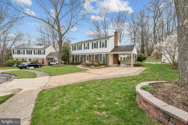 $849,990 | 8805 Aquary Court, Springfield, VA 22153