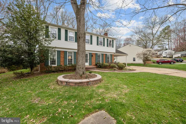 $849,990 | 8805 Aquary Court, Springfield, VA 22153