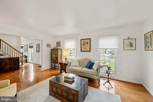 $849,990 | 8805 Aquary Court, Springfield, VA 22153