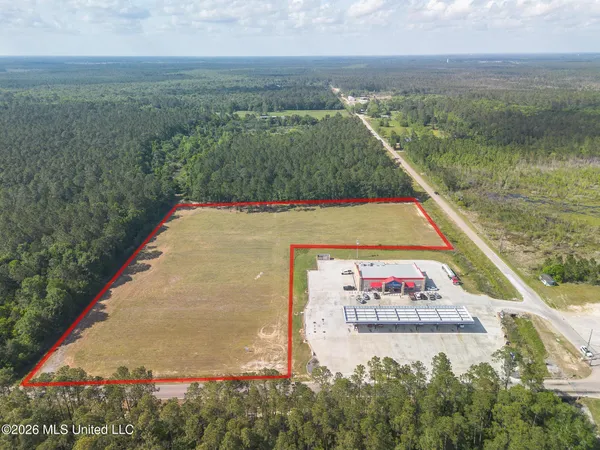$599,000 | 6.78-acres 28th Street, Long Beach, MS 39560