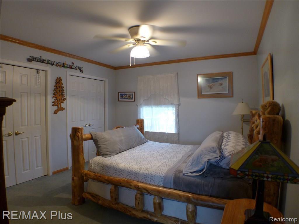 1920 West Fairgrove Road Caro, MI 48723 - Photo 6 of 21 Main Bedroom (1).JPG