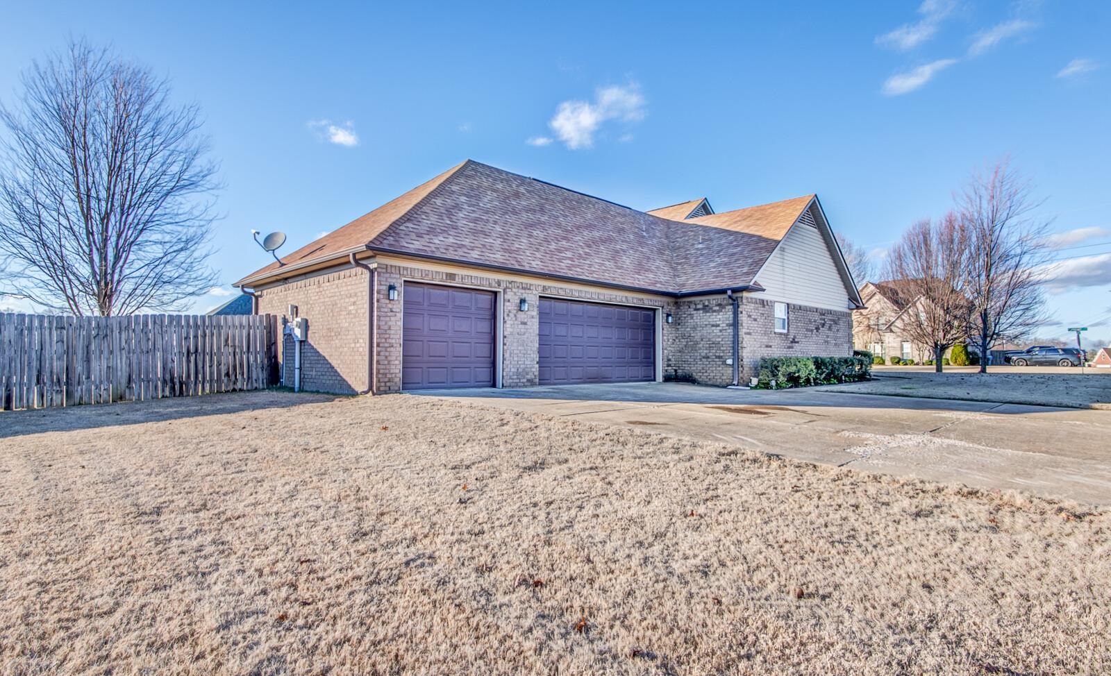 17 Hummingbird Loop Atoka, TN 38004 - Photo 4 of 24 Gallery Image 4