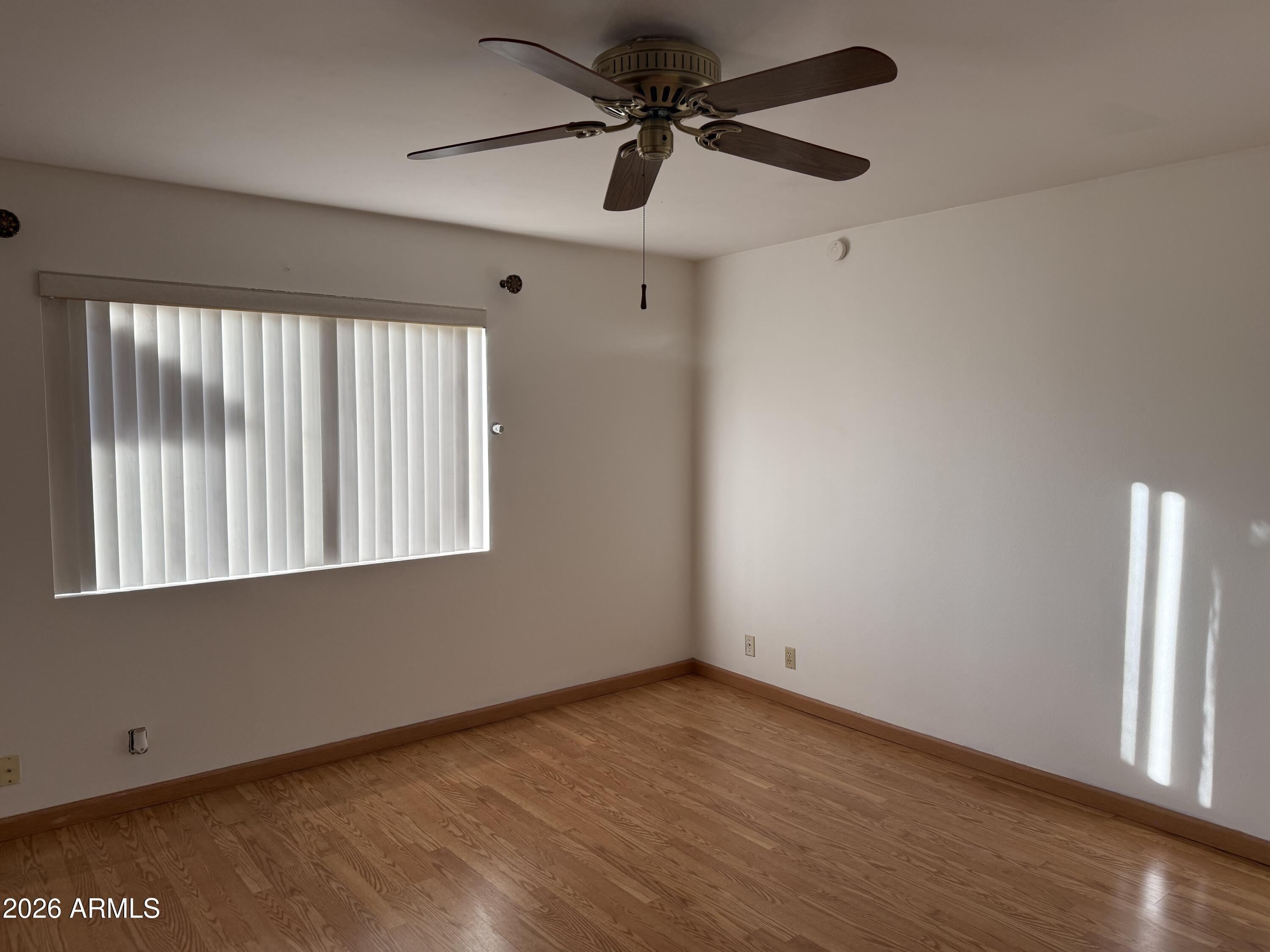 423 South Racine Mesa, AZ 85206 - Photo 15 of 35 Primary bedroom