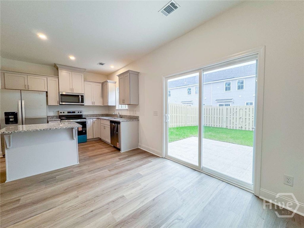 66 Beaumont Drive Hinesville, GA 31313 - Photo 11 of 25