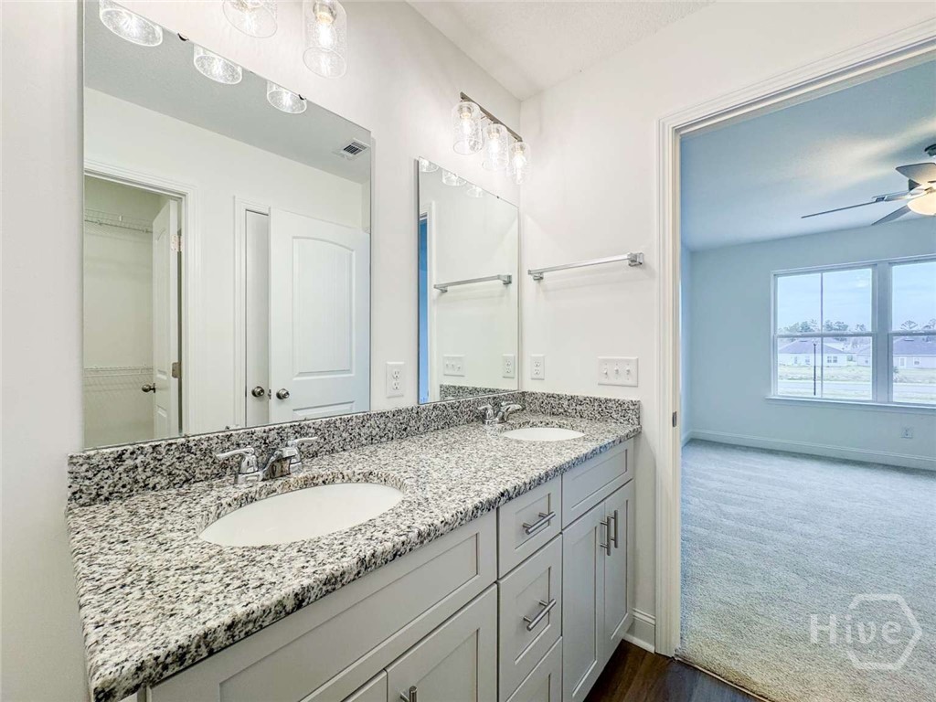 66 Beaumont Drive Hinesville, GA 31313 - Photo 20 of 25