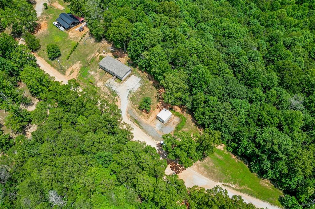 526 Silver Falls Road Cleveland, GA 30528 - Photo 39 of 41