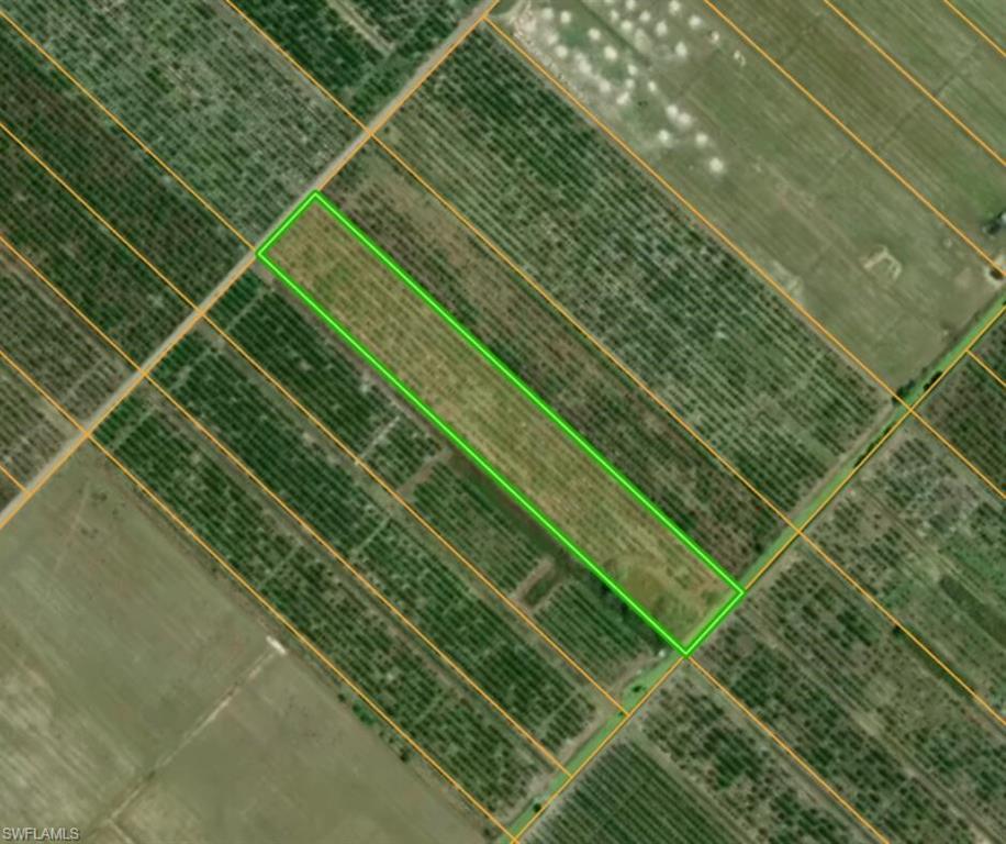 6355 3rd Road LaBelle, FL 33935 - Photo 3 of 9 a view of a tennis court