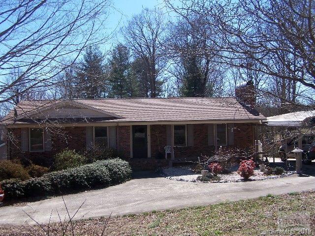 1220 Amherst Road Morganton, NC 28655 - Photo 1 of 8 Gallery Image 1