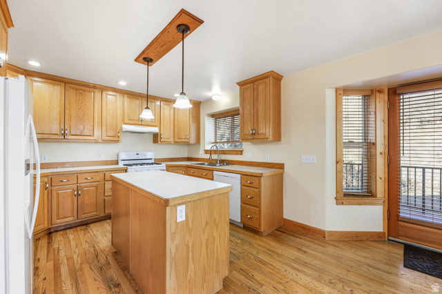 605 North Loafer Canyon Road Elk Ridge, UT 84651 - Photo 5 of 53 Kitchen
