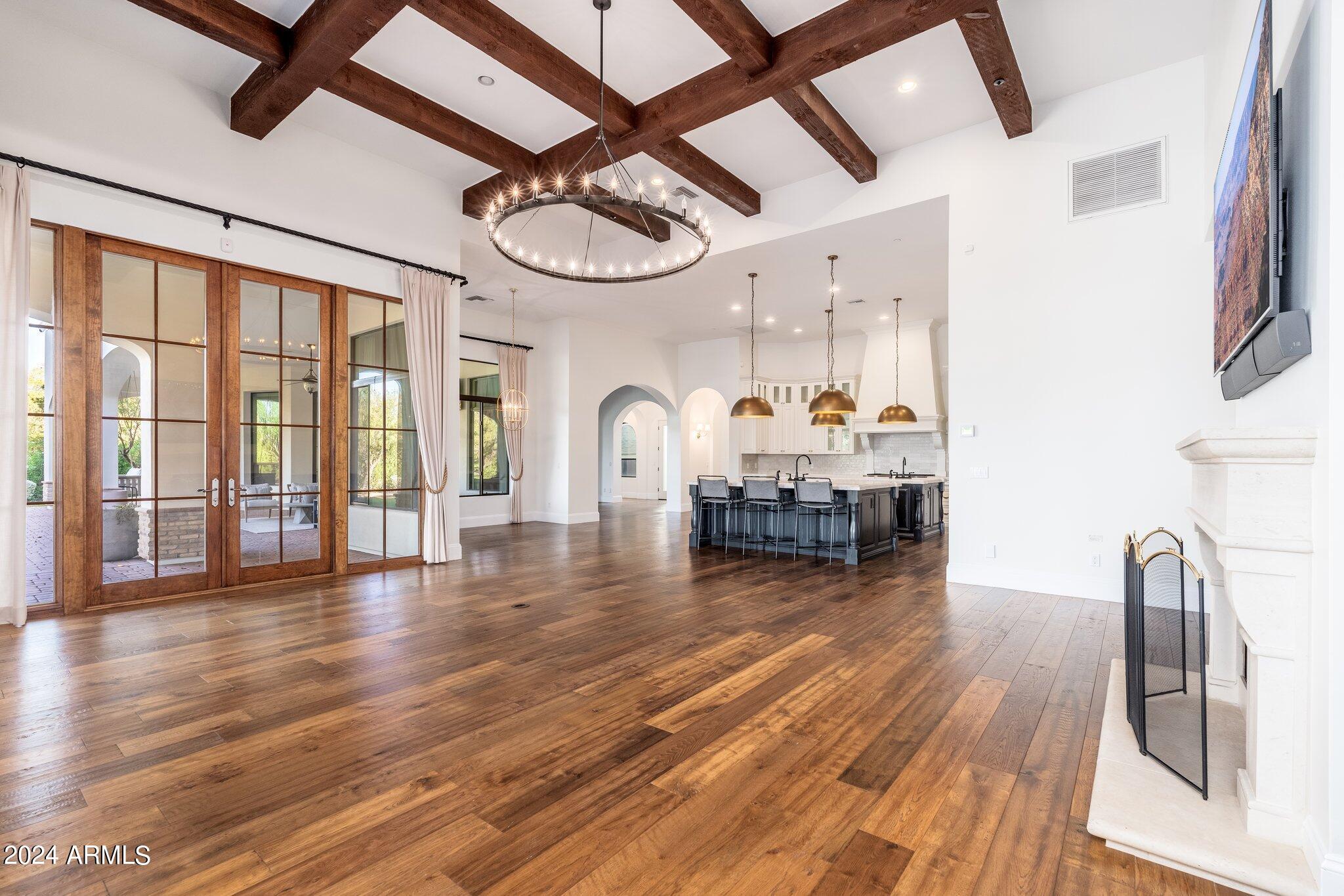 6630 East Stallion Road Paradise Valley, AZ 85253 - Photo 37 of 130 6630 E Stallion Rd - 33