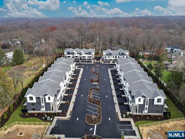 147 Central Avenue, Unit 20 Old Tappan, NJ 07675 - Photo 43 of 50 an aerial view of multiple house