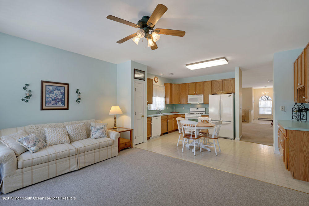 47 Wordsworth Road Brick, NJ 08724 - Photo 24 of 42 a living room with furniture