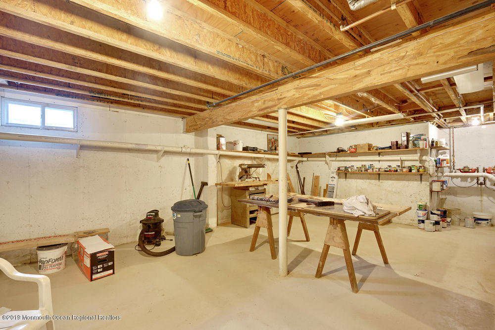 47 Wordsworth Road Brick, NJ 08724 - Photo 39 of 42 a view of a room with gym equipment