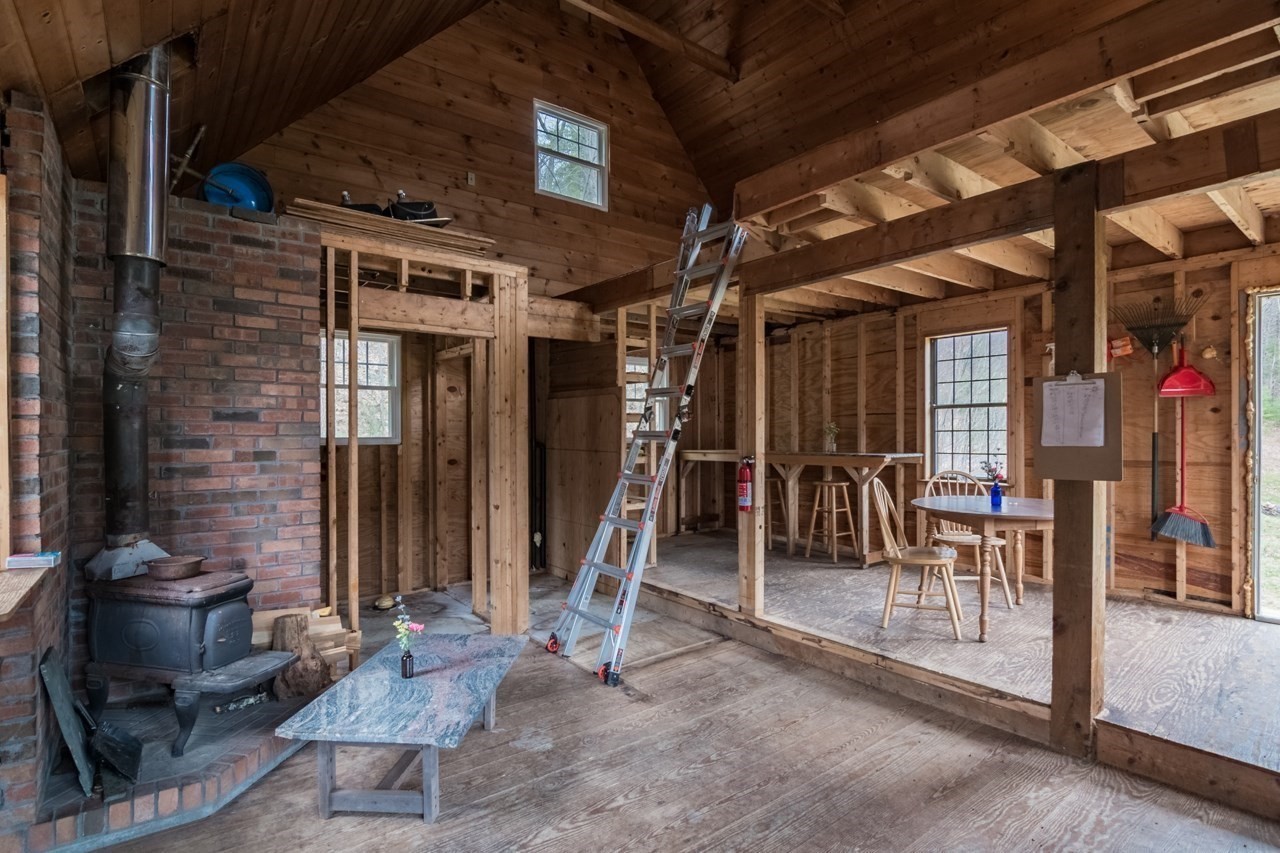 155 East Buckland Road Buckland, MA 01370 - Photo 10 of 14 Gallery Image 10