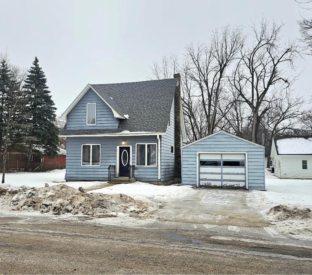 204 East 1st Street Morris, MN 56267 - Photo 19 of 19