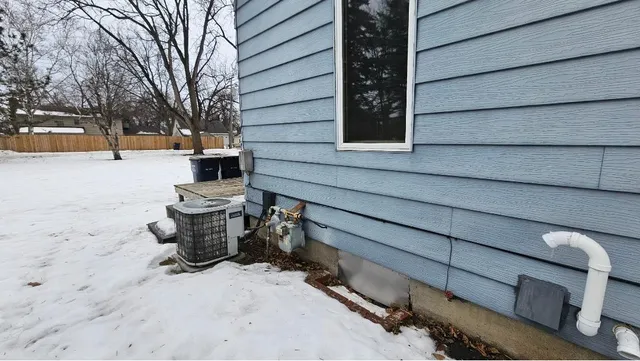 $99,000 | 204 East 1st Street, Morris, MN 56267