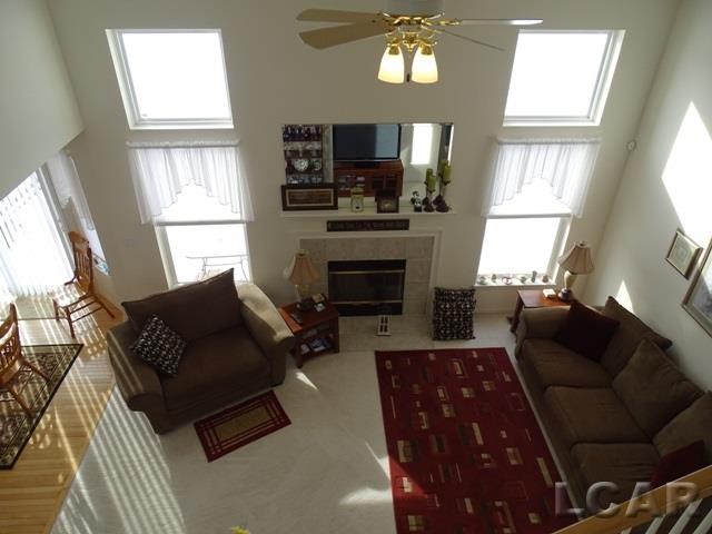 3665 Kehoe Road Clinton, MI 49236 - Photo 4 of 30