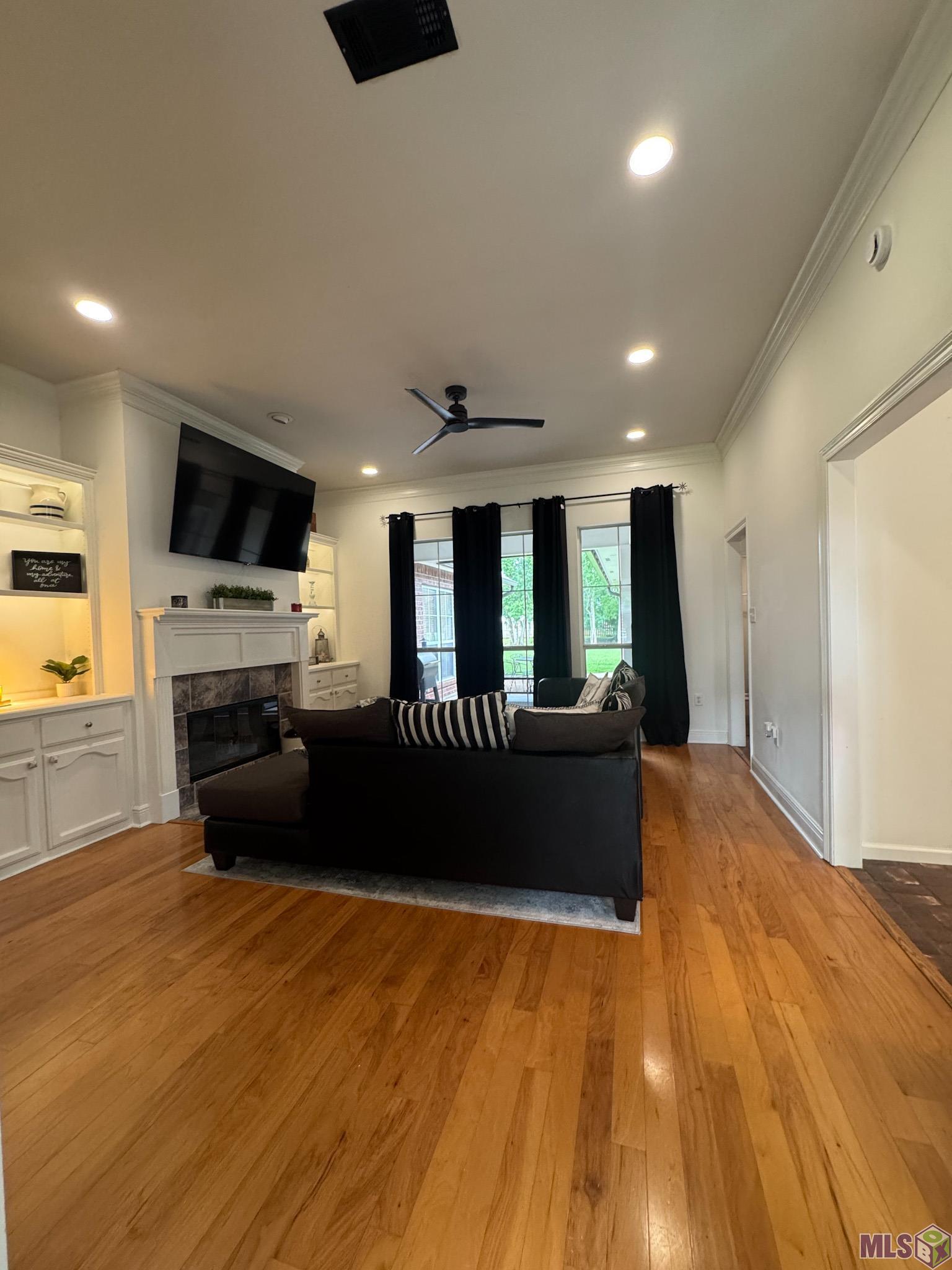 17086 Rennes Road Prairieville, LA 70769 - Photo 2 of 13