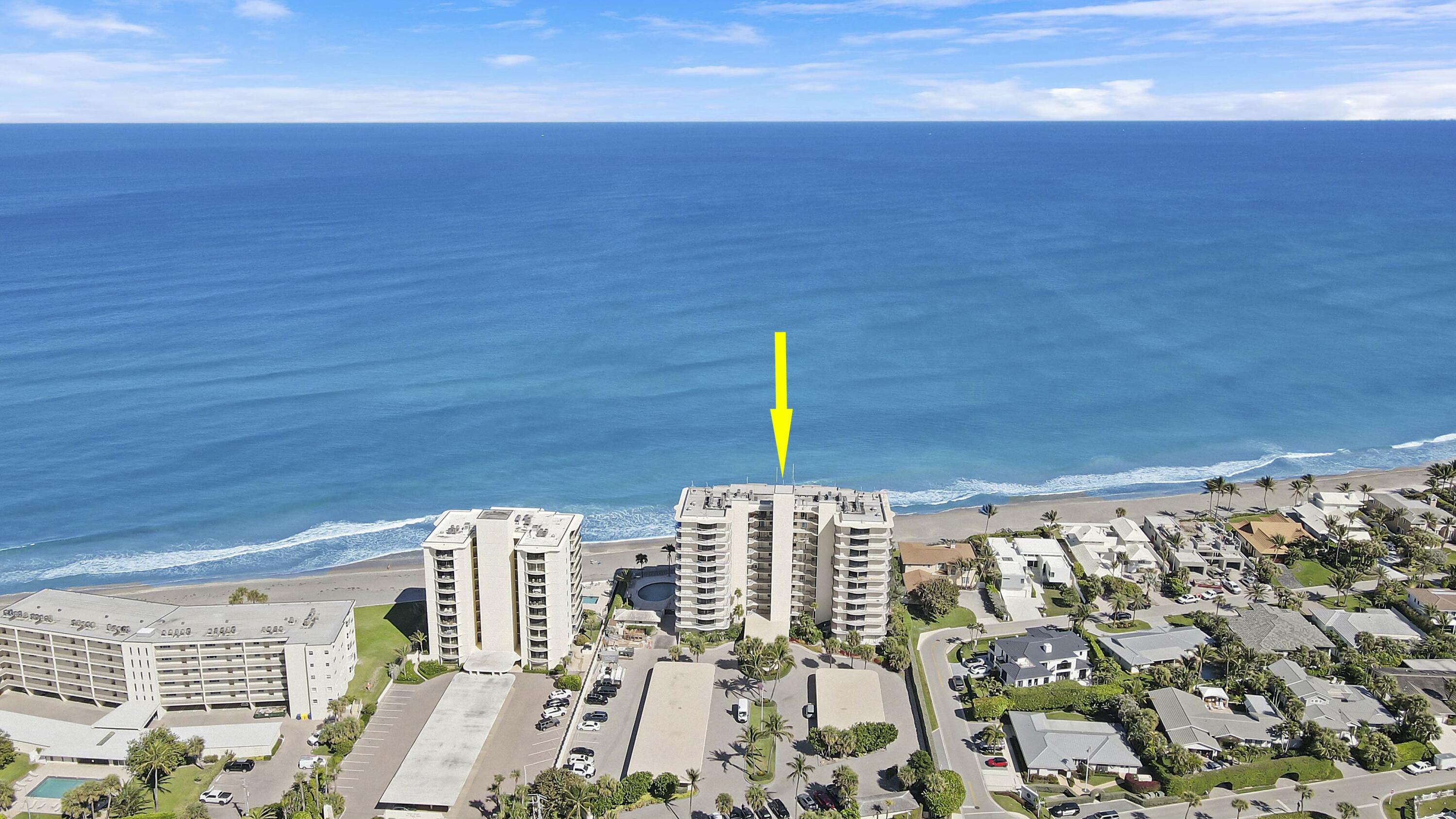 100 South Beach Road, Unit 801 Tequesta, FL 33469 - Photo 2 of 31 tempImagesUKlcg