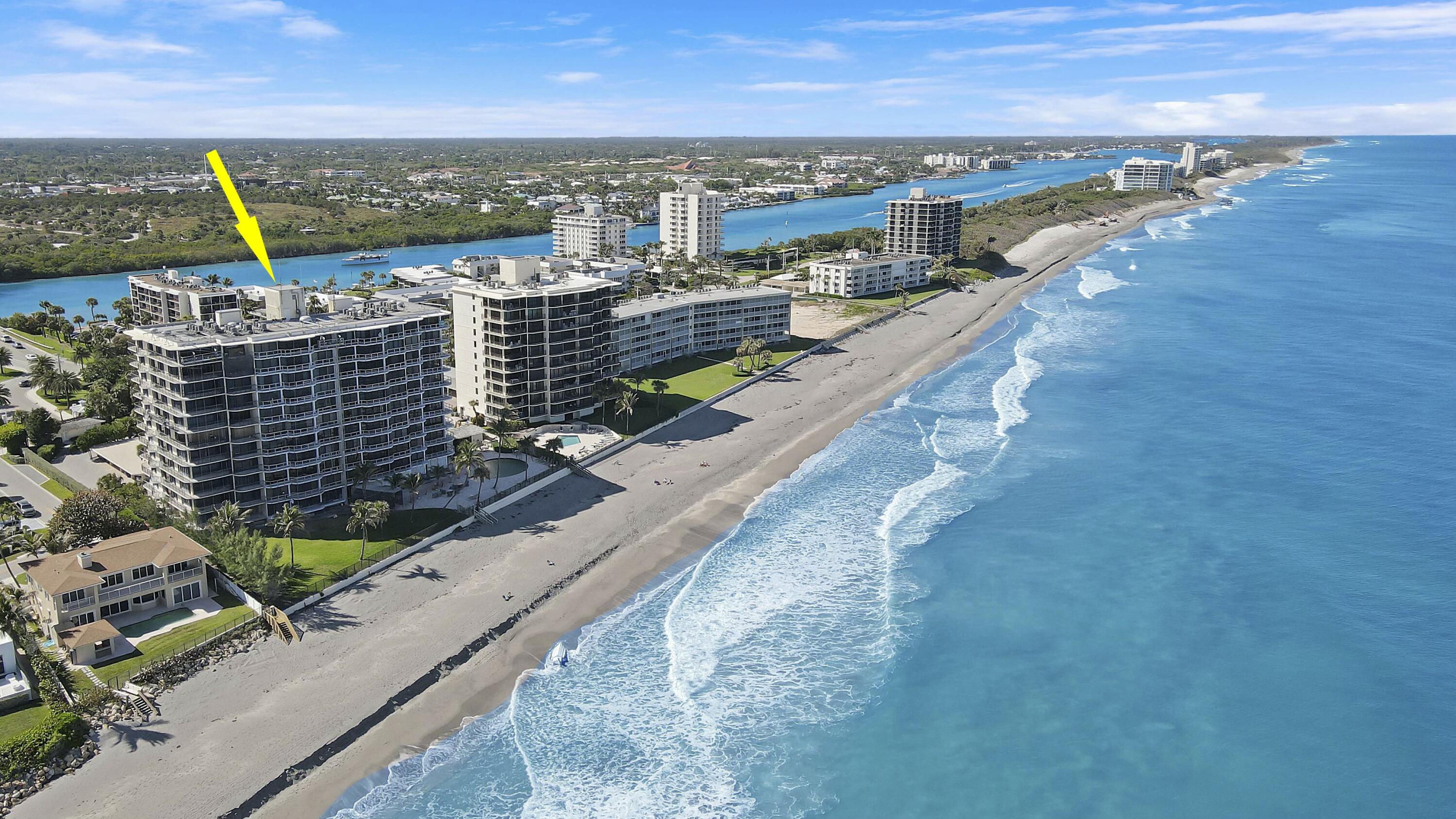 100 South Beach Road, Unit 801 Tequesta, FL 33469 - Photo 29 of 31 tempImage9pPD4h