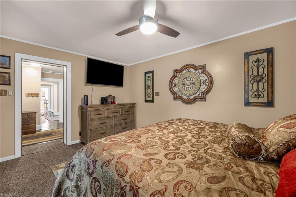 900 Friendly Road Eden, NC 27288 - Photo 17 of 30 Gallery Image 17