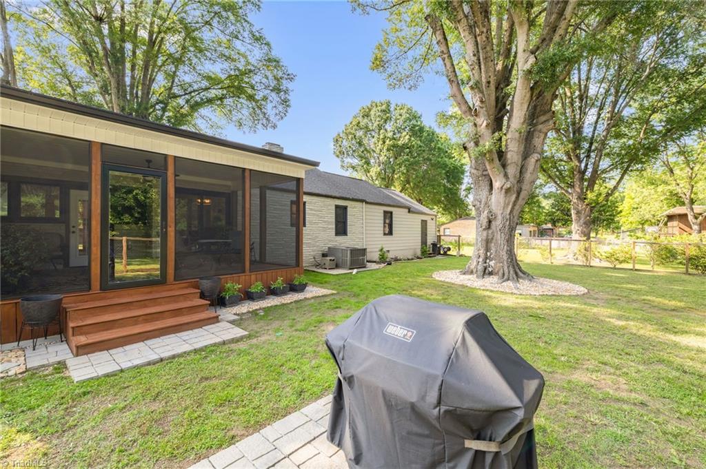 900 Friendly Road Eden, NC 27288 - Photo 25 of 30 Gallery Image 25