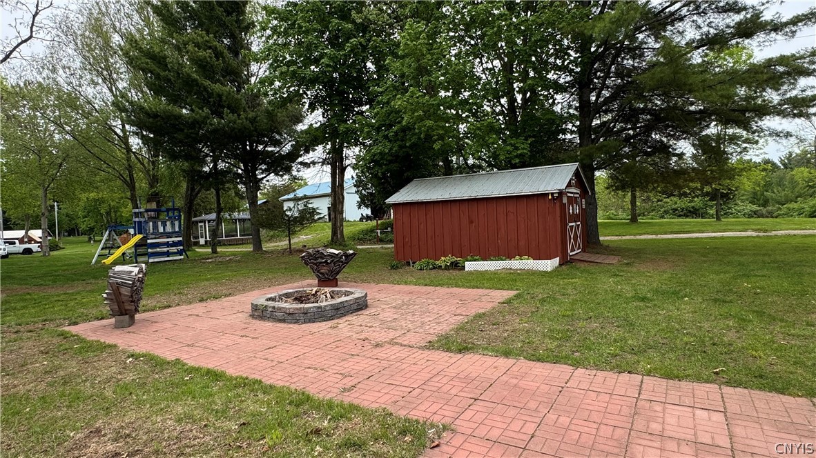 37 Mitchell Road, Unit 1 Macomb, NY 13654 - Photo 7 of 43