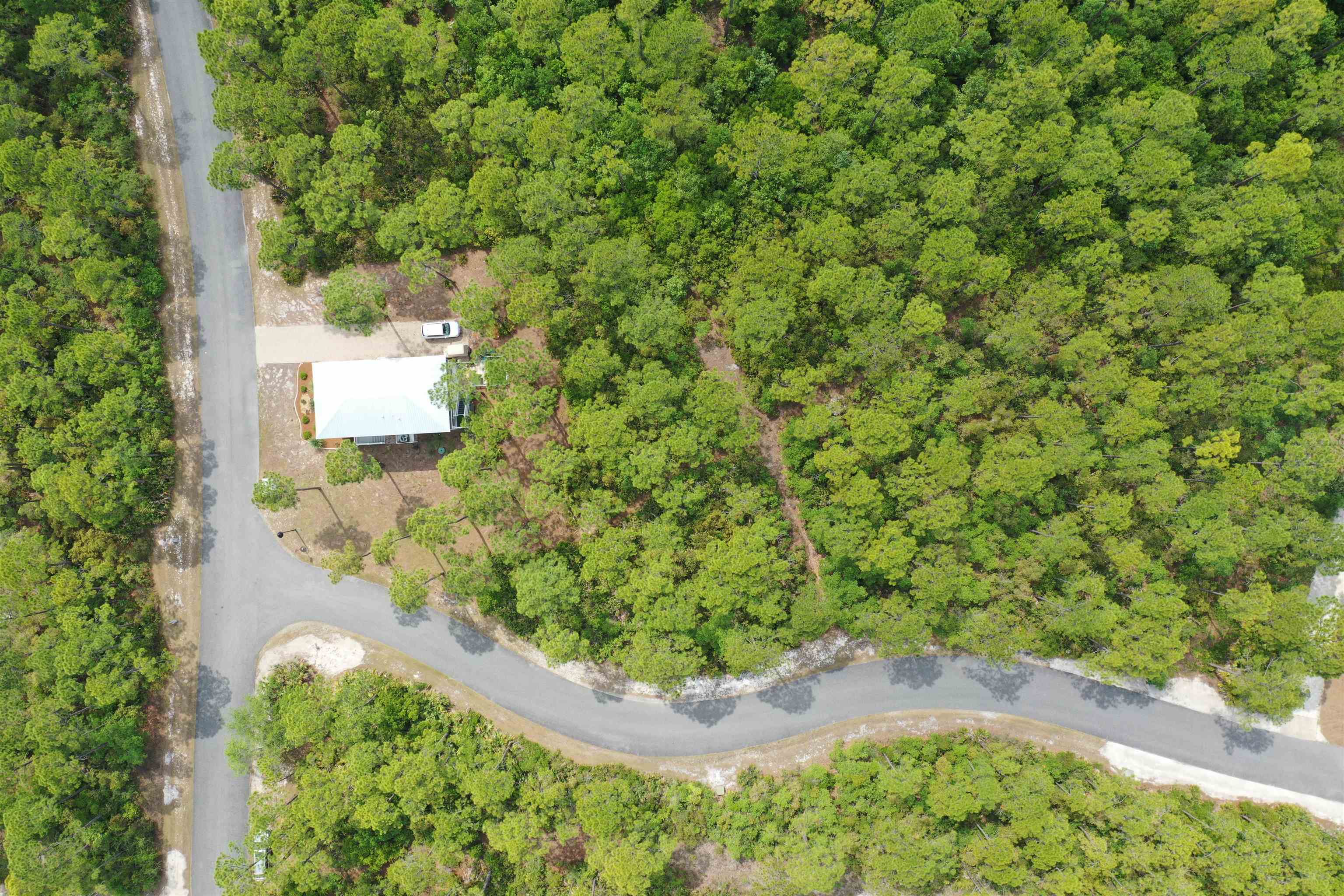 133 Fishhook Way Sopchoppy, FL 32358 - Photo 16 of 28