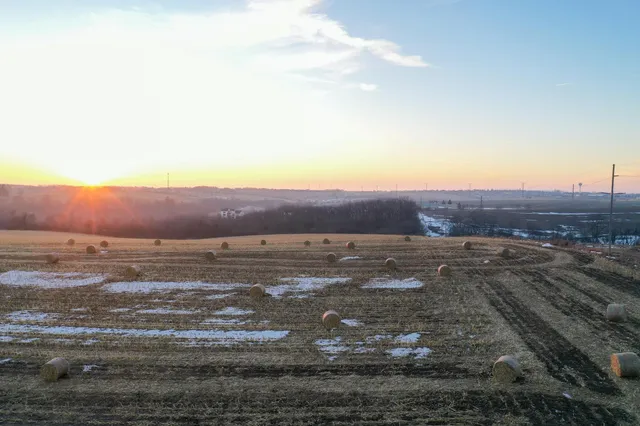 $425,000 | 11.7-acres Lunde, Mount Horeb, WI 53572