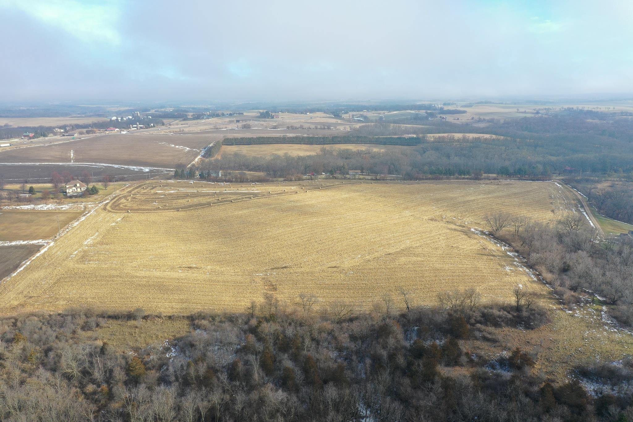 11.7-acres Lunde Mount Horeb, WI 53572 - Photo 11 of 14