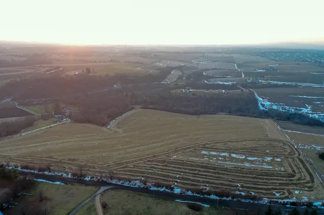 $425,000 | 11.7-acres Lunde, Mount Horeb, WI 53572