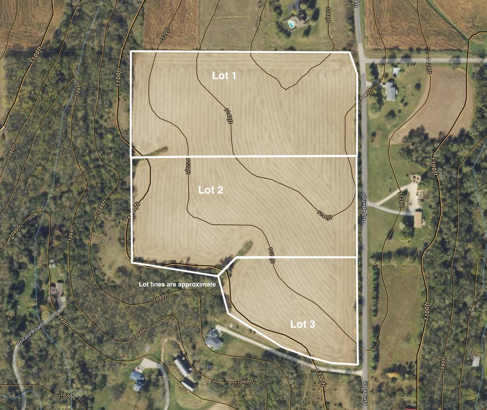 11.7-acres Lunde Mount Horeb, WI 53572 - Photo 14 of 14