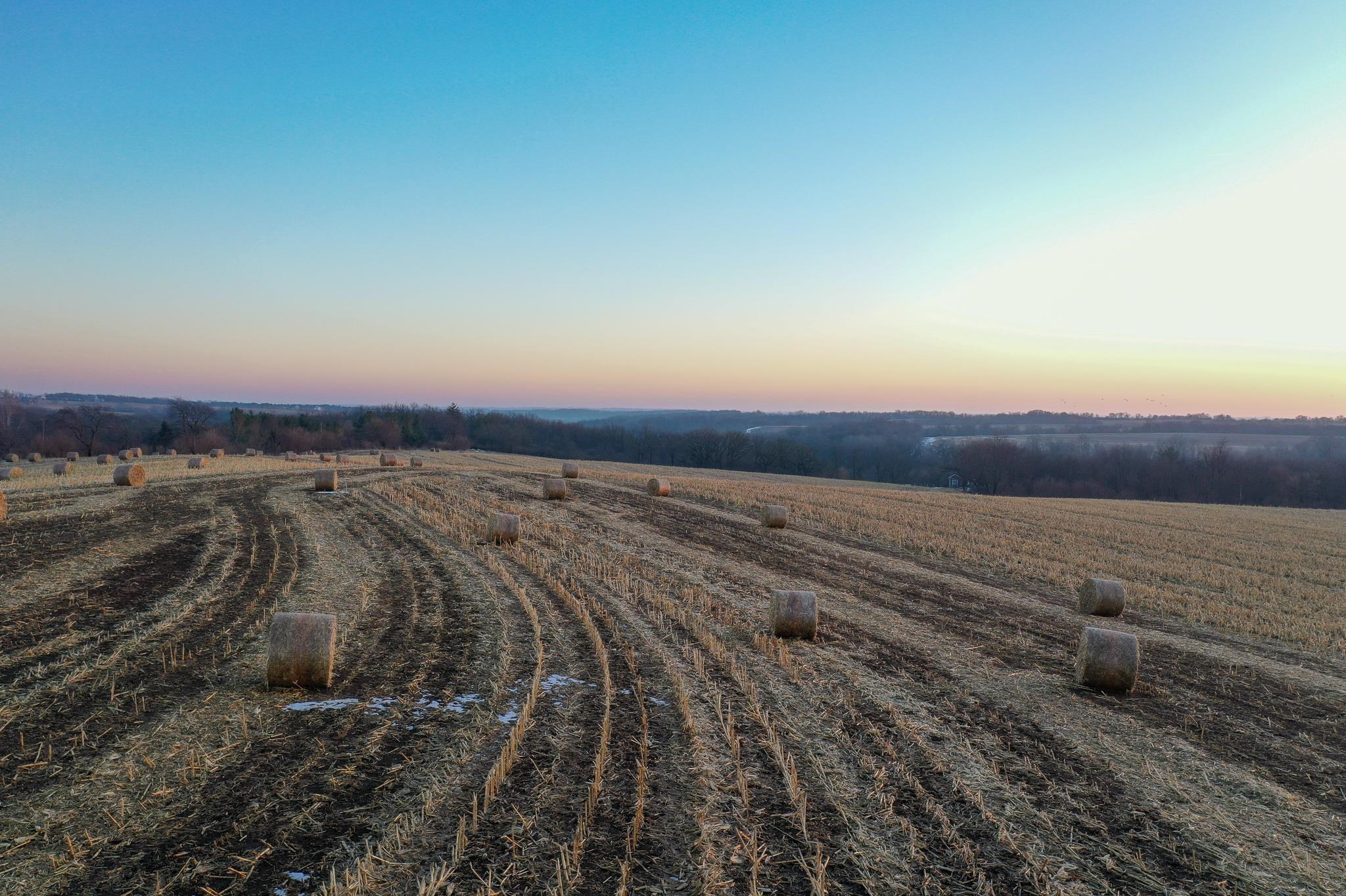 11.7-acres Lunde Mount Horeb, WI 53572 - Photo 2 of 14