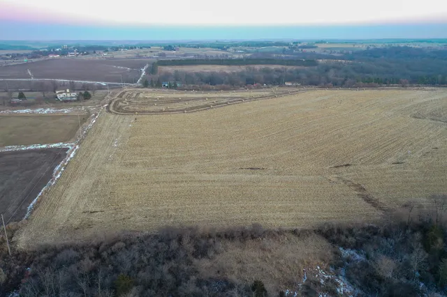 $425,000 | 11.7-acres Lunde, Mount Horeb, WI 53572