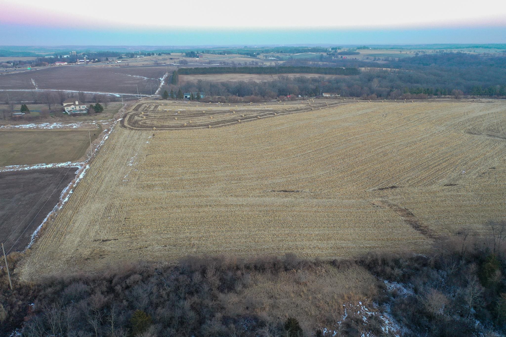 11.7-acres Lunde Mount Horeb, WI 53572 - Photo 4 of 14