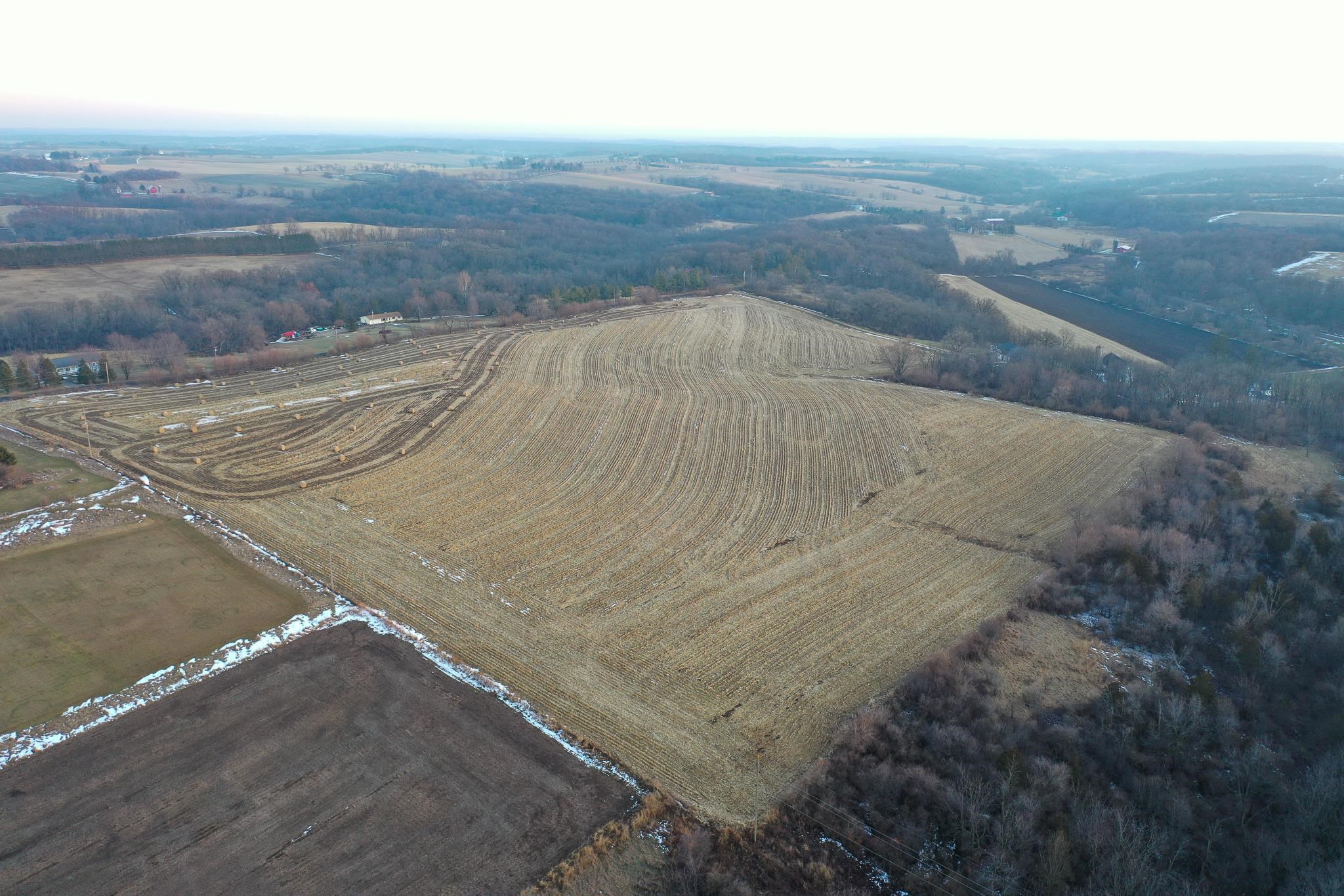11.7-acres Lunde Mount Horeb, WI 53572 - Photo 5 of 14