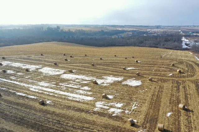 $425,000 | 11.7-acres Lunde, Mount Horeb, WI 53572