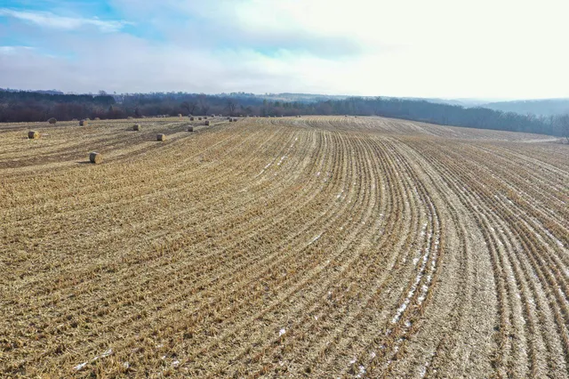 $425,000 | 11.7-acres Lunde, Mount Horeb, WI 53572