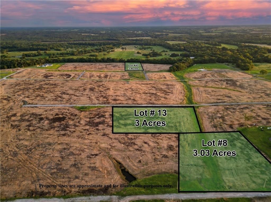 Lot #40 Smasal Road Sedalia, MO 65301 - Photo 3 of 4