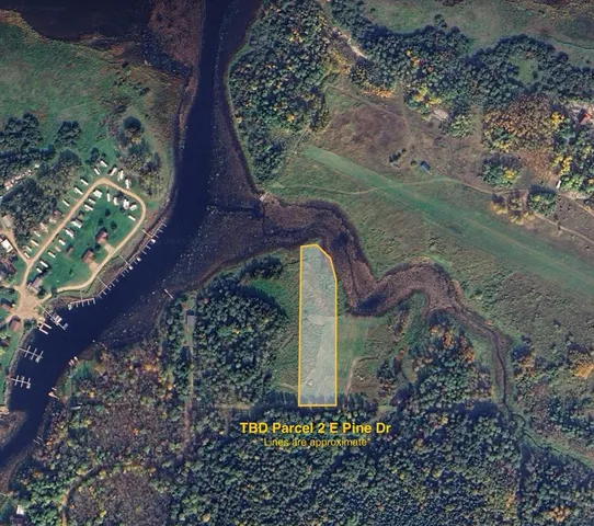 $150,000 | 2 East Pine Drive, Angle Inlet, MN 56711