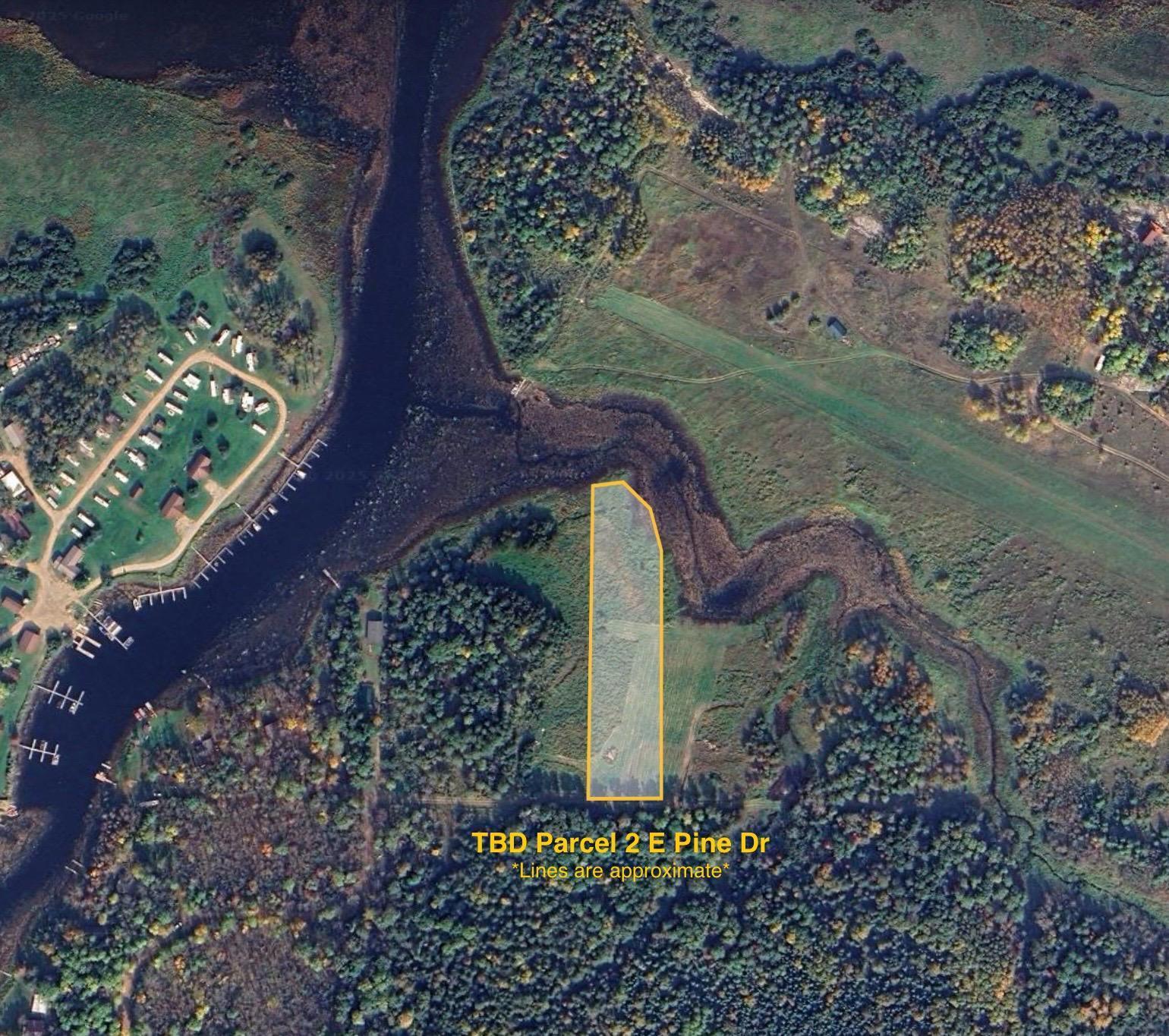 2 East Pine Drive Angle Inlet, MN 56711 - Photo 1 of 6