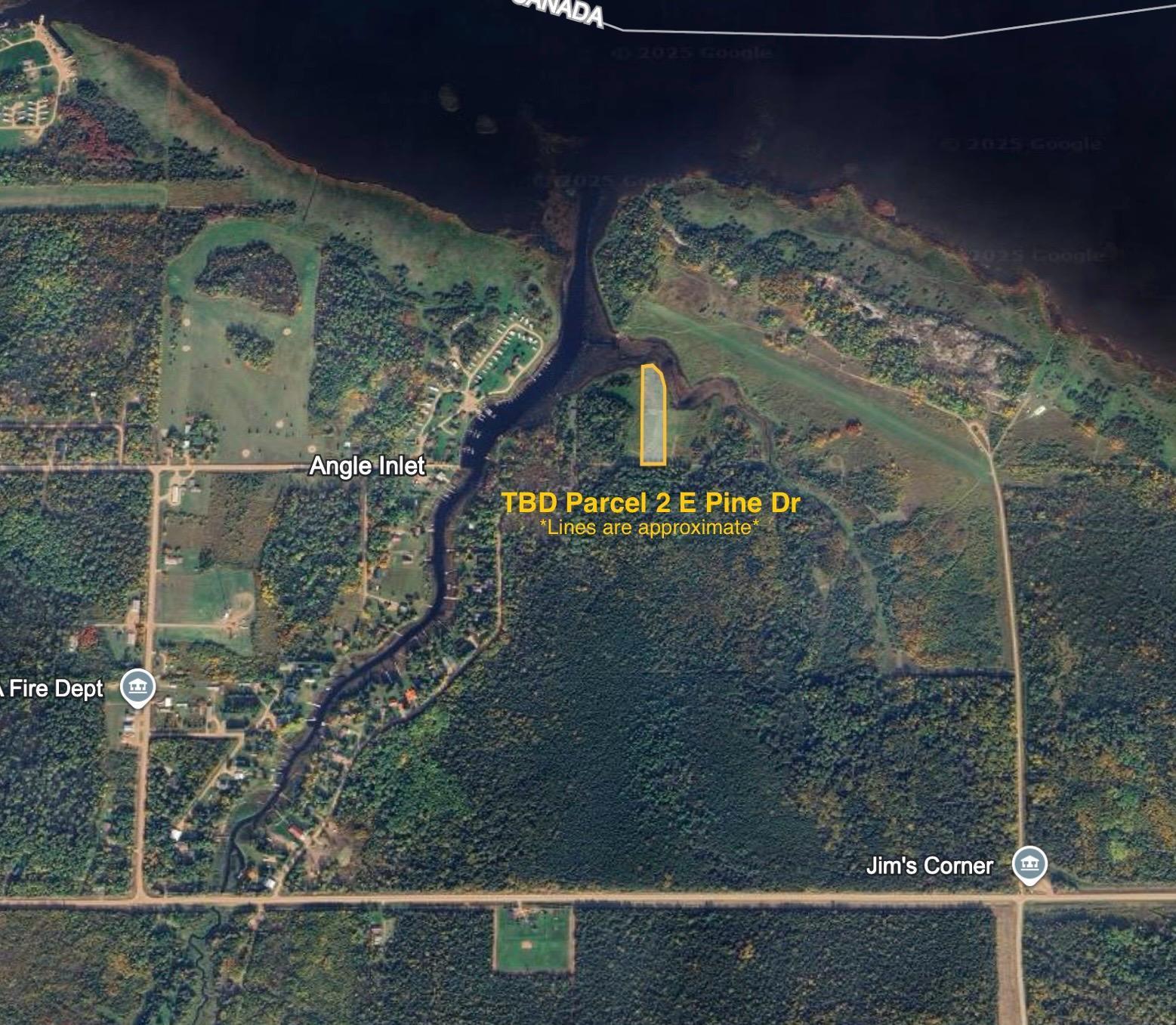 2 East Pine Drive Angle Inlet, MN 56711 - Photo 4 of 8